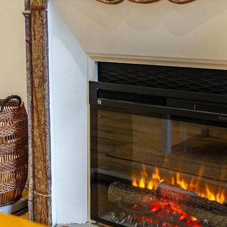 Le Cocon D'Anna Apartment Дол Екстериор снимка