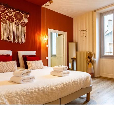 Le Cocon D'Anna Apartment Дол Екстериор снимка