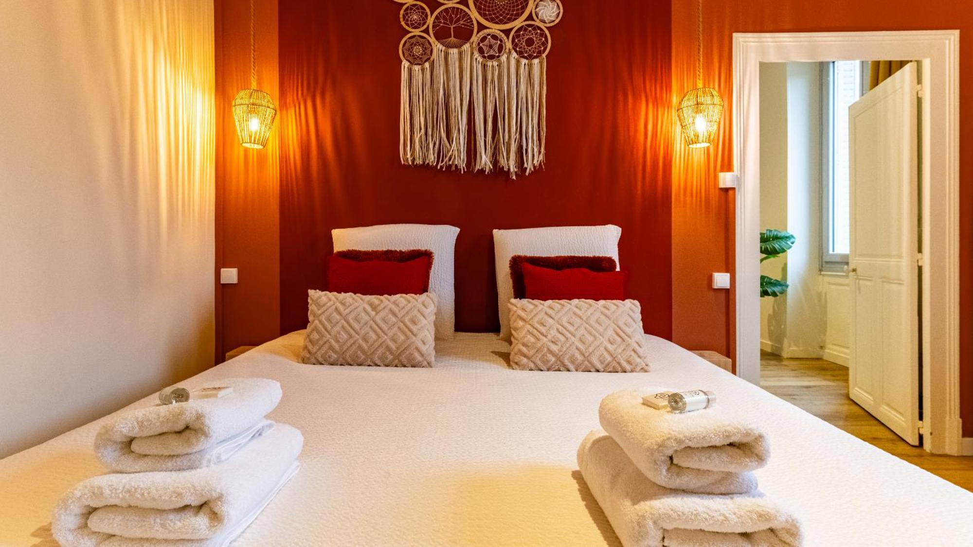 Le Cocon D'Anna Apartment Дол Екстериор снимка