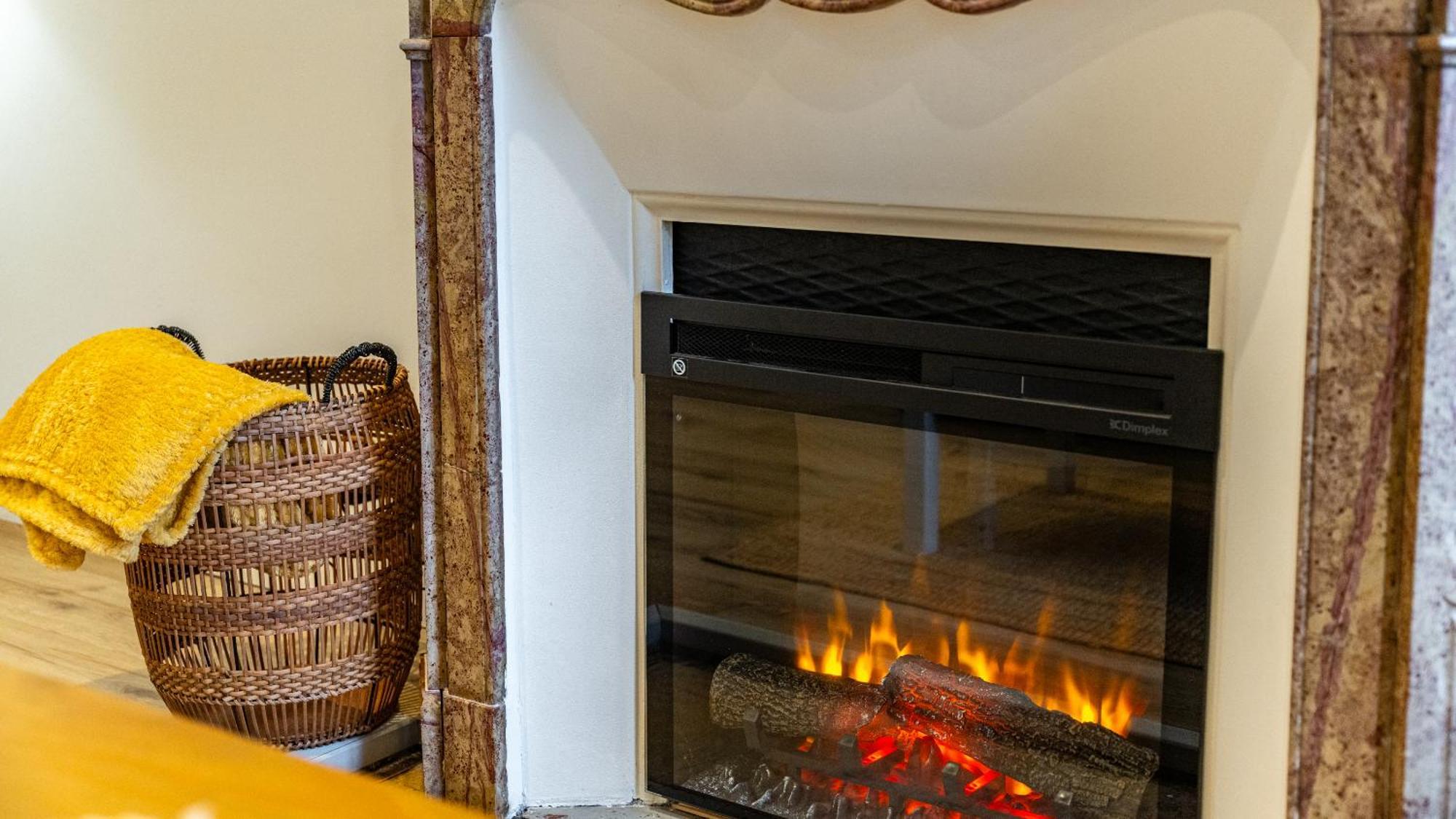 Le Cocon D'Anna Apartment Дол Екстериор снимка