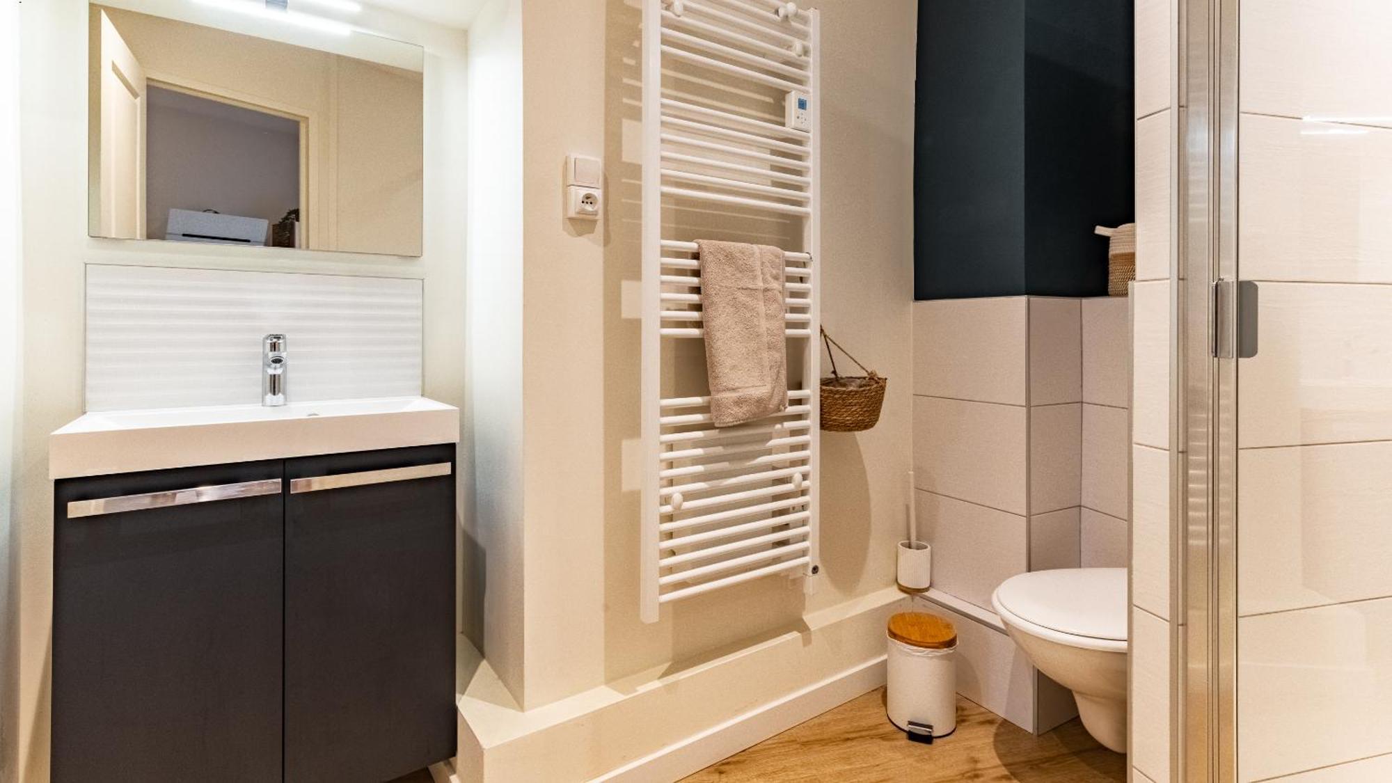Le Cocon D'Anna Apartment Дол Екстериор снимка