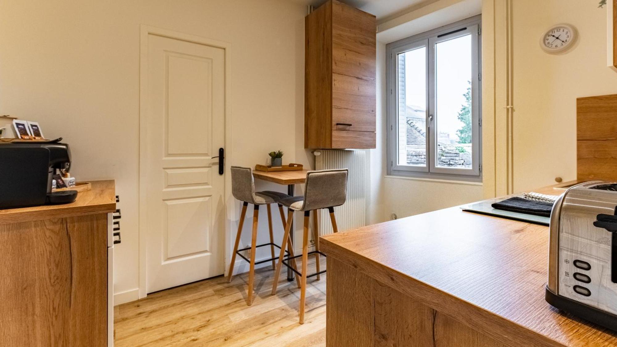 Le Cocon D'Anna Apartment Дол Екстериор снимка