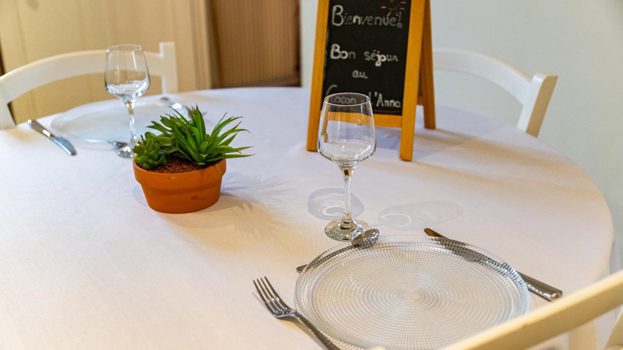 Le Cocon D'Anna Apartment Дол Екстериор снимка